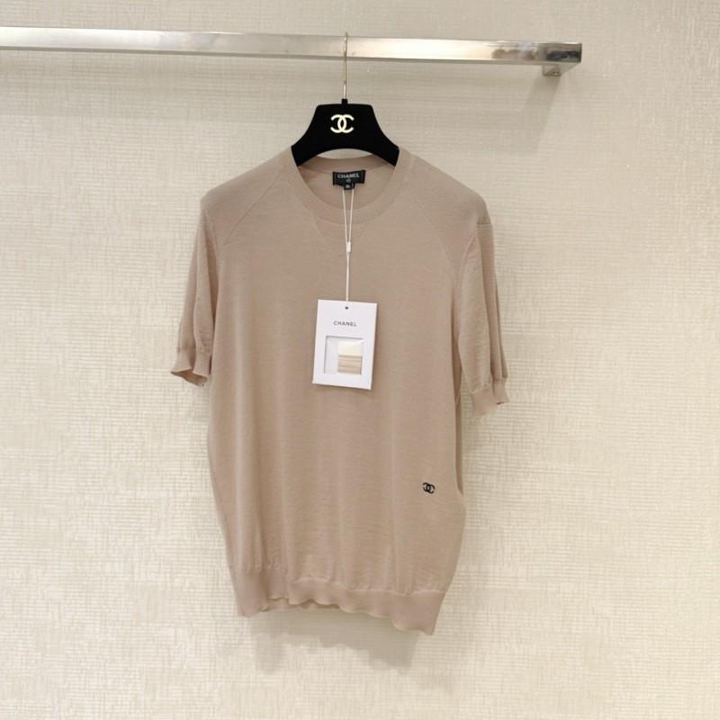 Chanel Tee