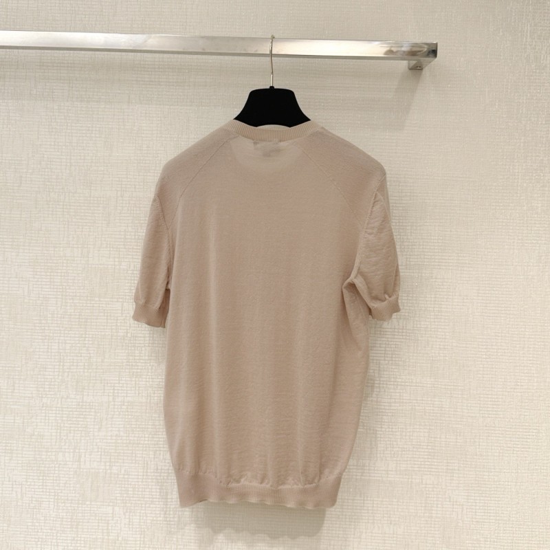 Chanel Tee
