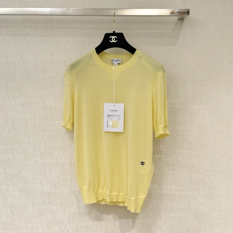 Chanel Tee