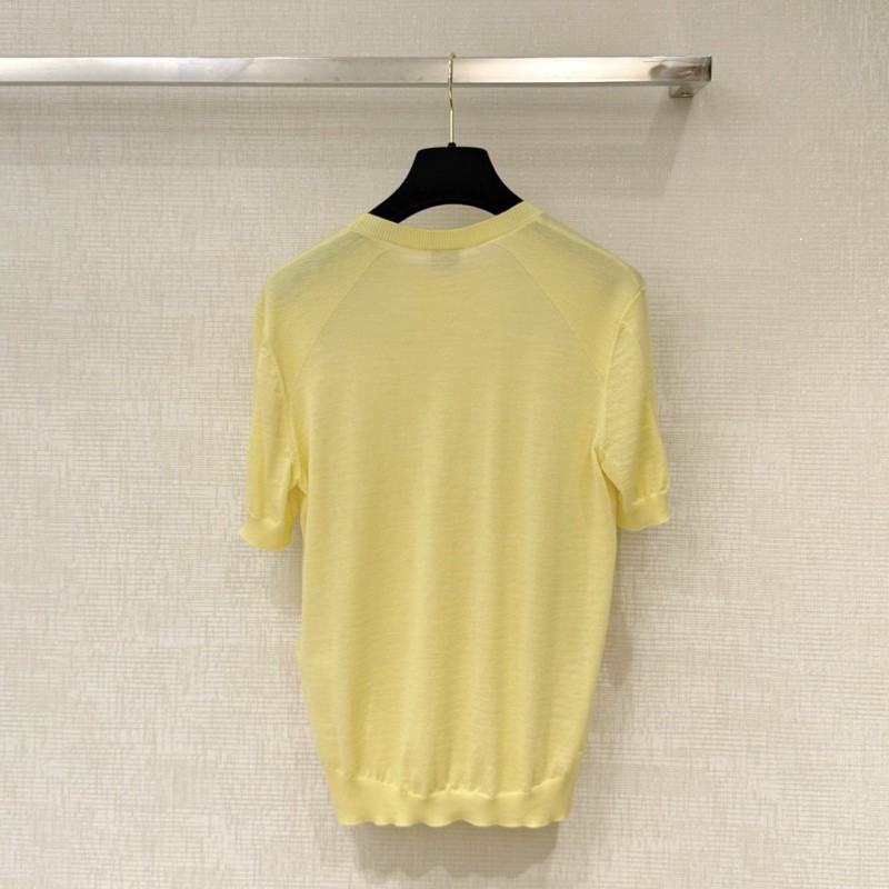 Chanel Tee