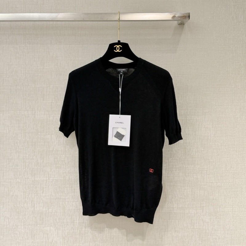 Chanel Tee