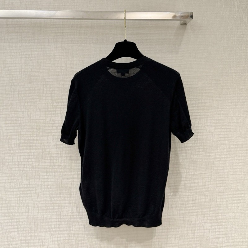 Chanel Tee