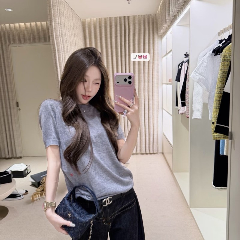 Chanel Tee
