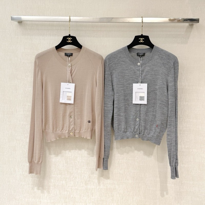 Chanel Cardigan 
