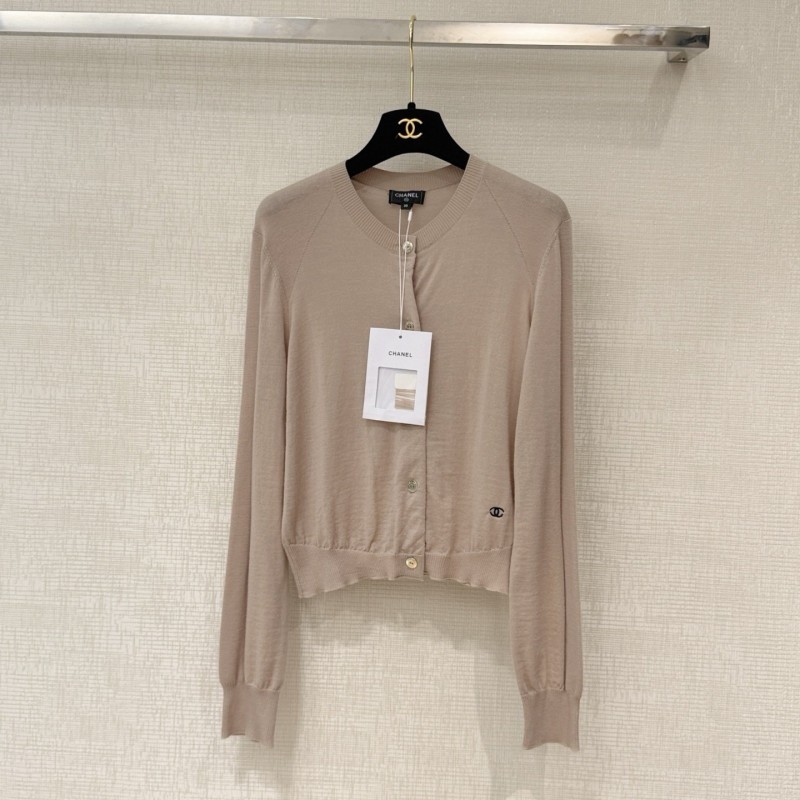 Chanel Cardigan 