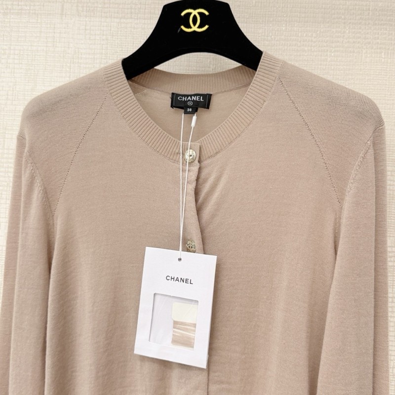 Chanel Cardigan 