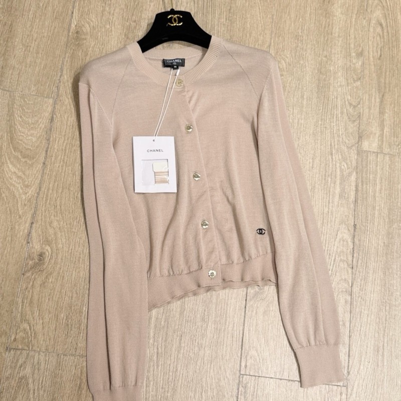 Chanel Cardigan 