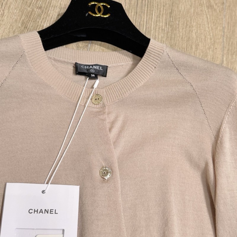Chanel Cardigan 