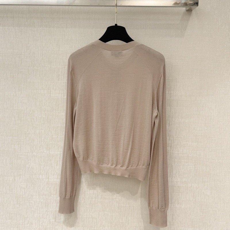 Chanel Cardigan 