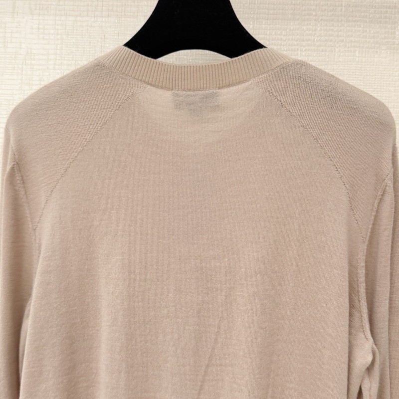Chanel Cardigan 