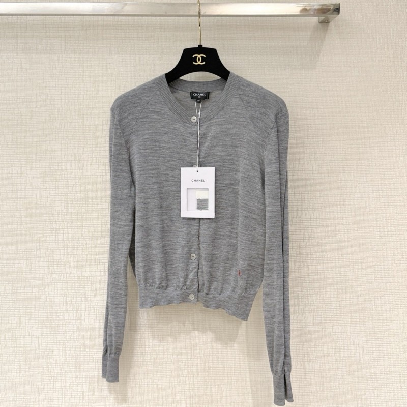 Chanel Cardigan 