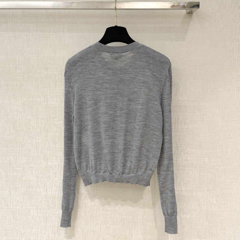 Chanel Cardigan 