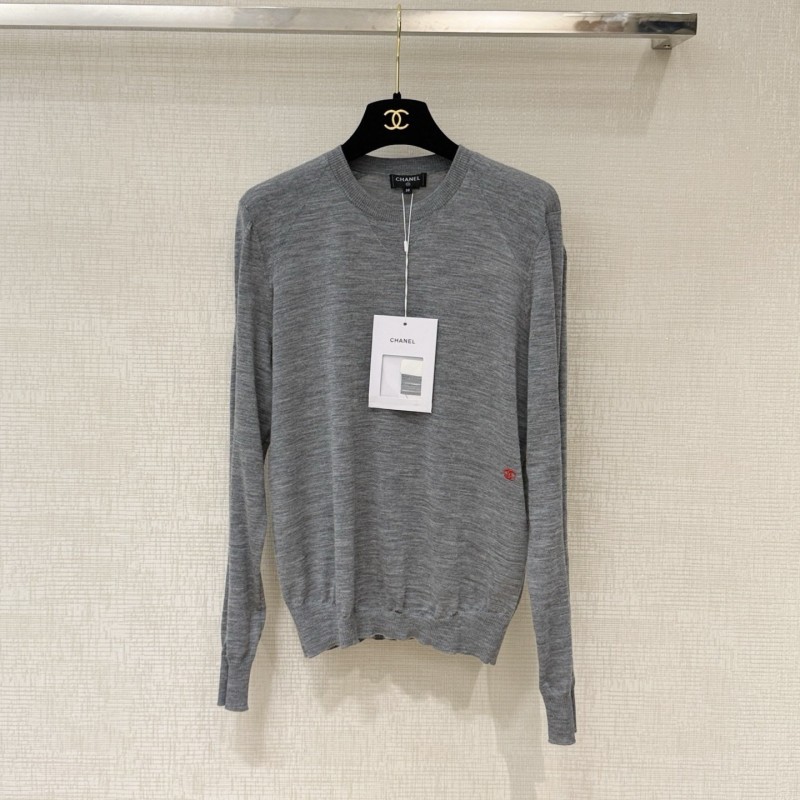 Chanel Sweater