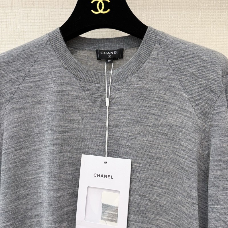 Chanel Sweater