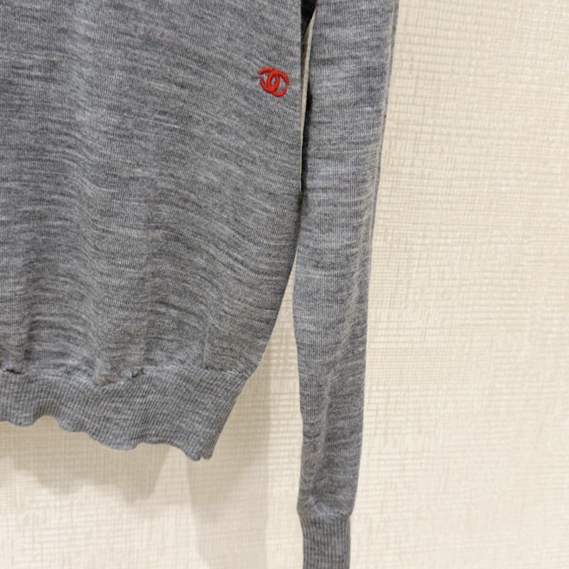 Chanel Sweater