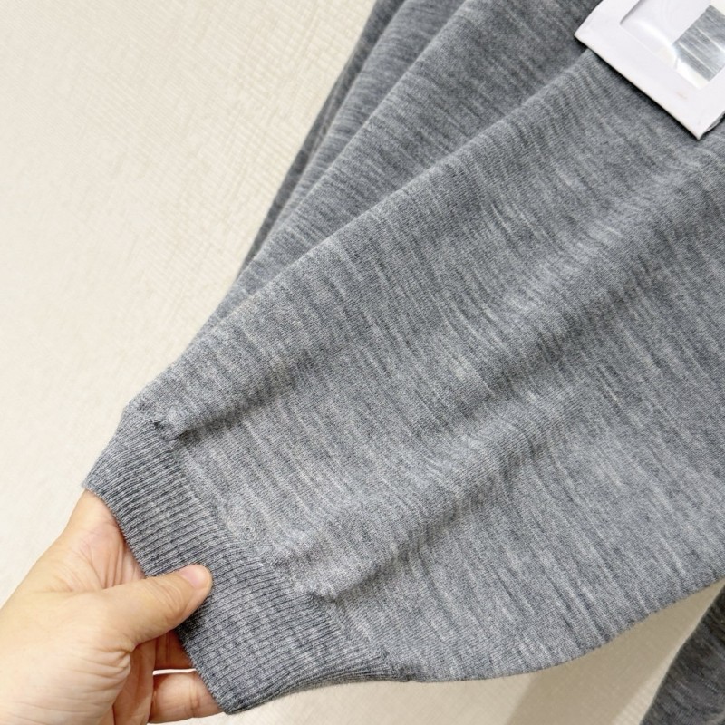 Chanel Sweater