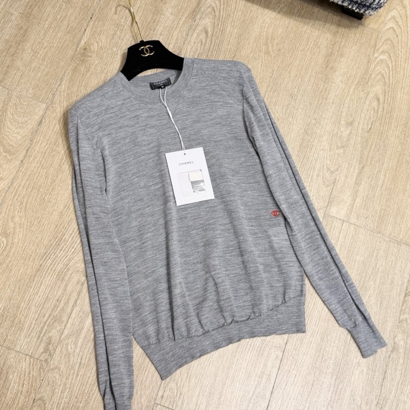Chanel Sweater