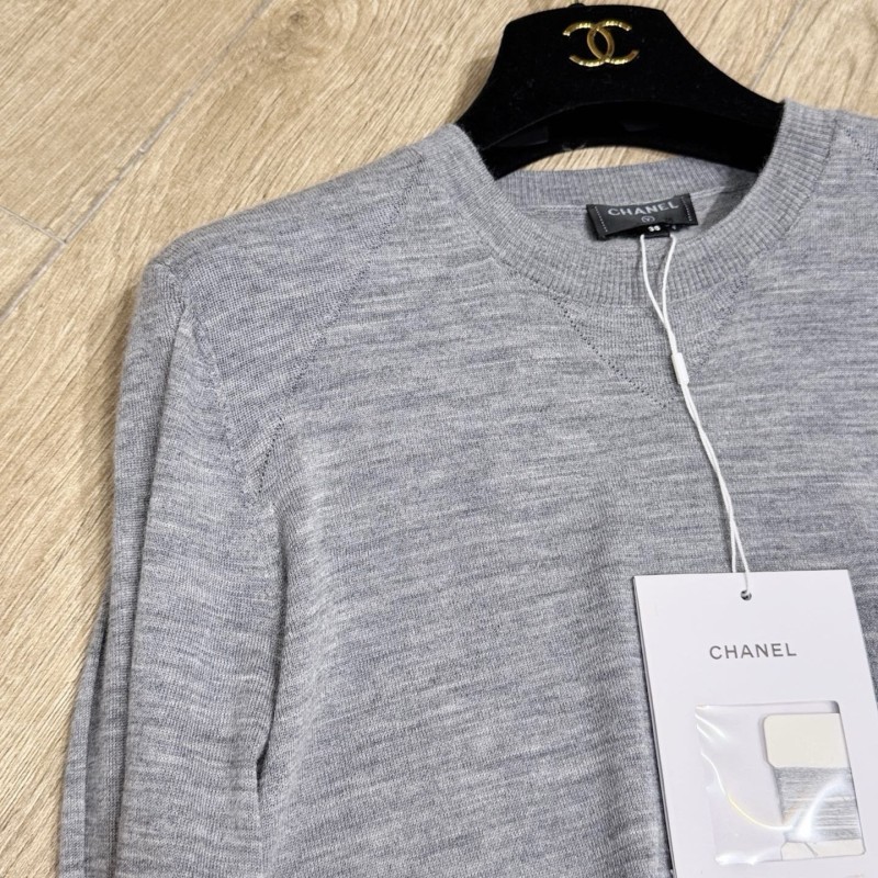 Chanel Sweater
