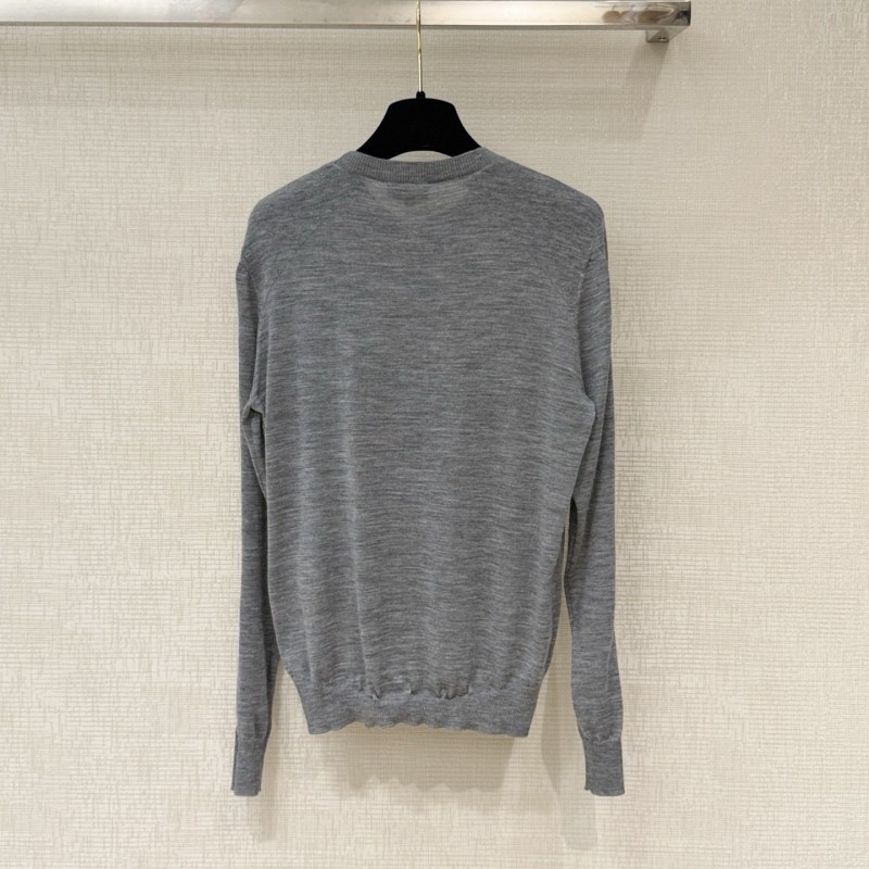 Chanel Sweater