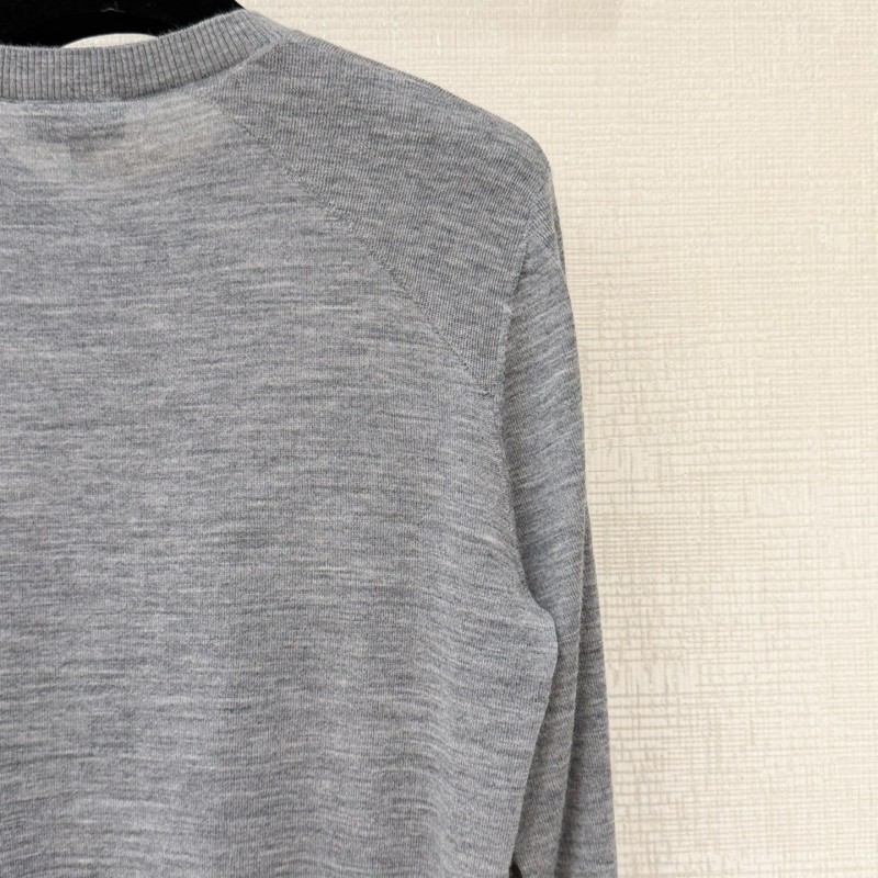 Chanel Sweater