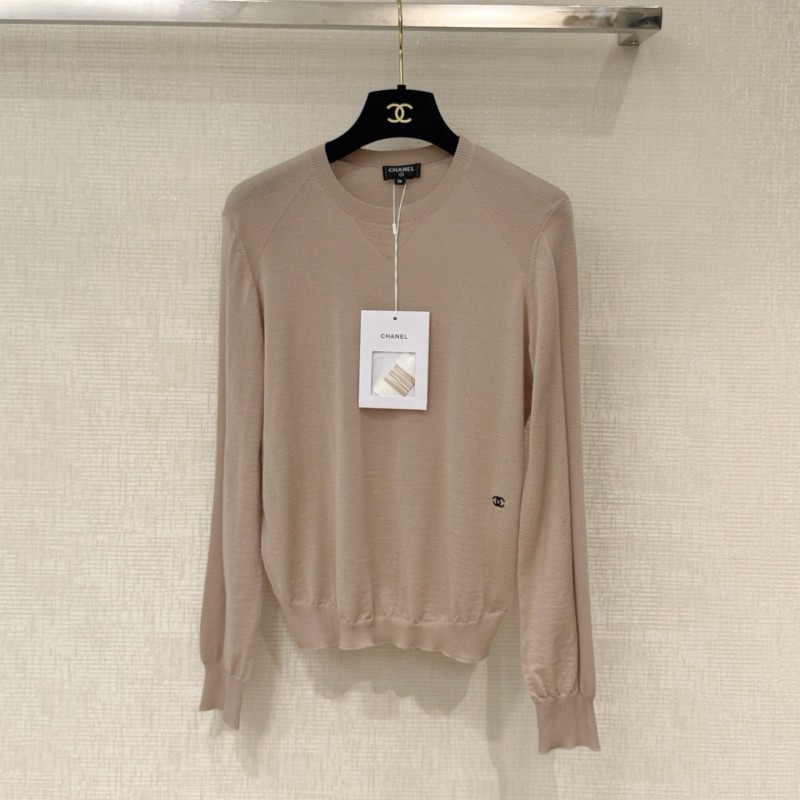 Chanel Sweater