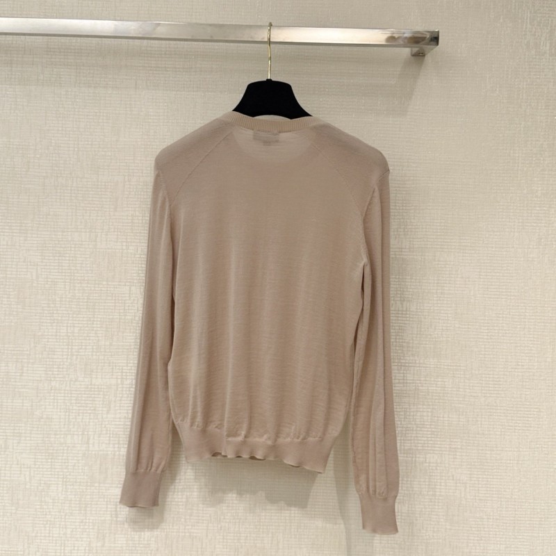 Chanel Sweater