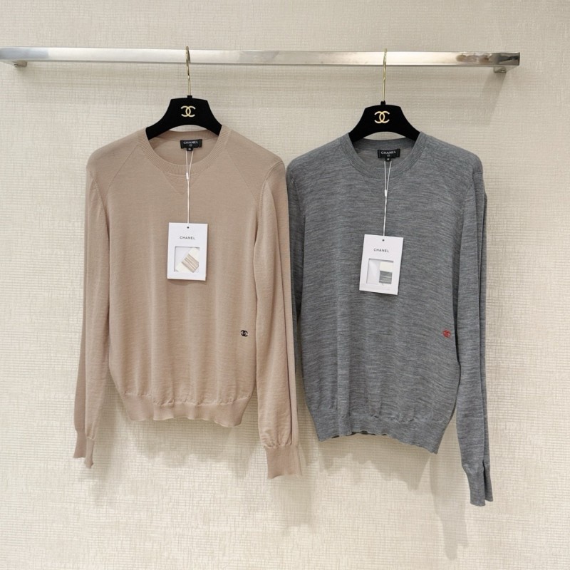 Chanel Sweater