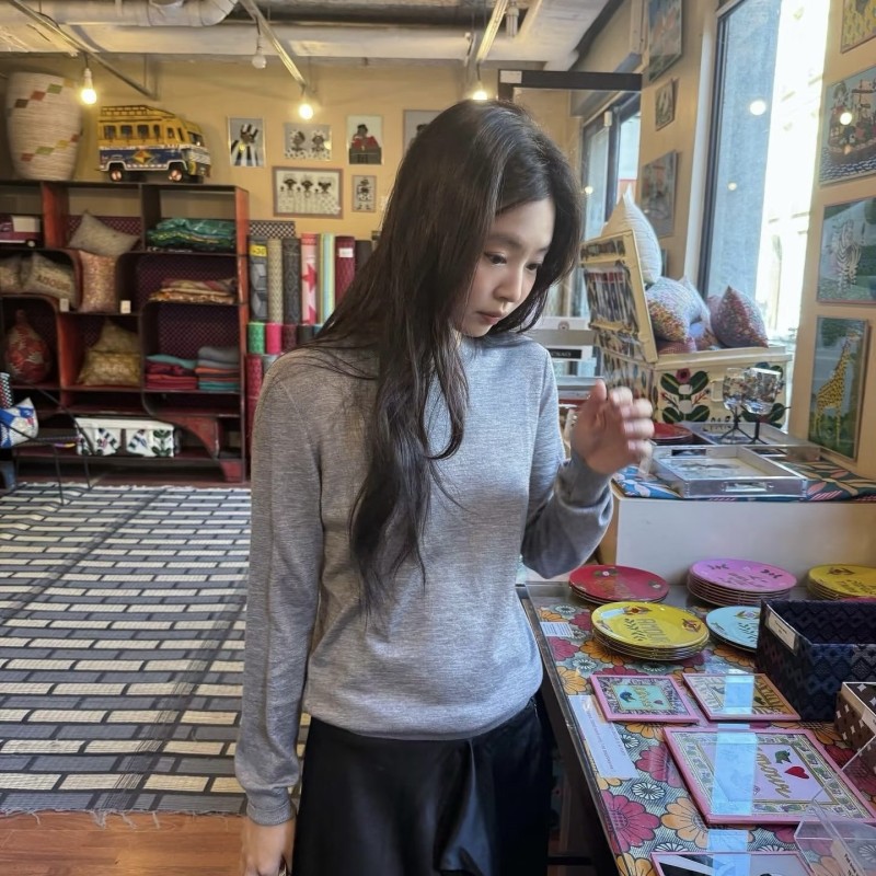 Chanel Sweater
