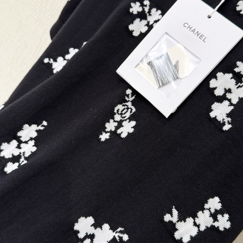Chanel Polo Tee