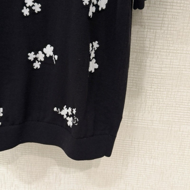 Chanel Polo Tee