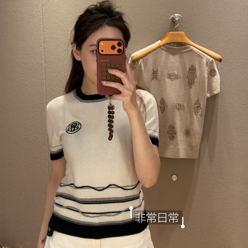 Hermes Tee