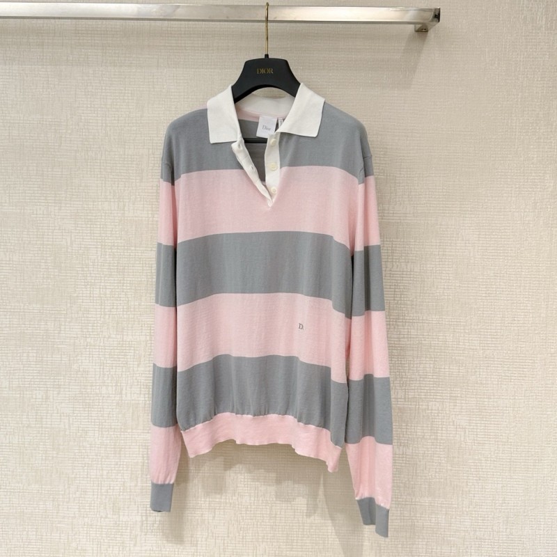Dior Polo Shirt 