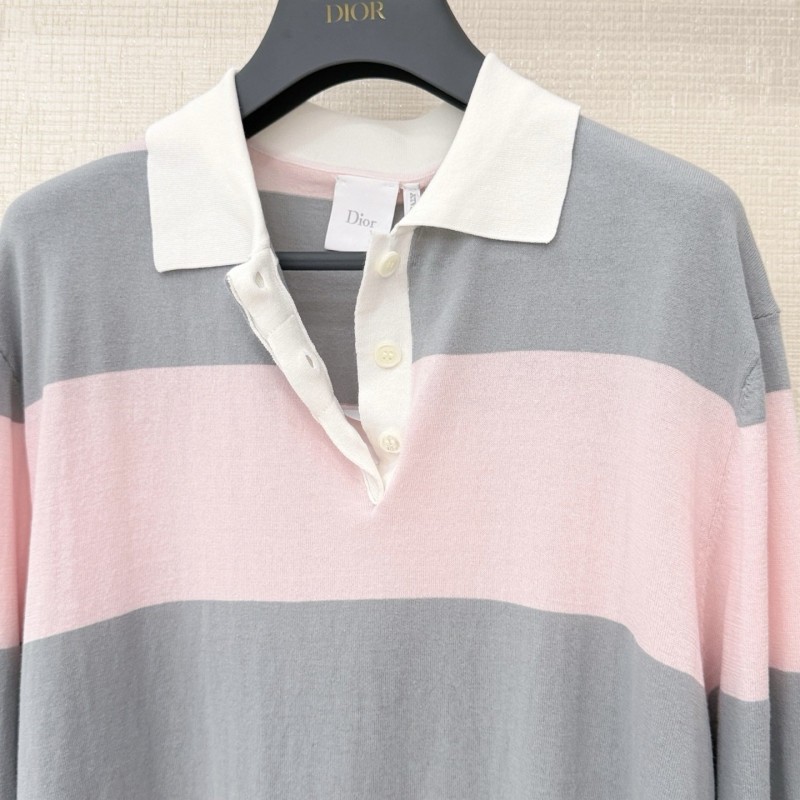 Dior Polo Shirt 