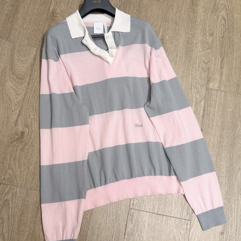 Dior Polo Shirt 