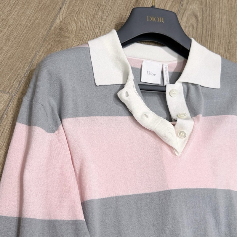 Dior Polo Shirt 
