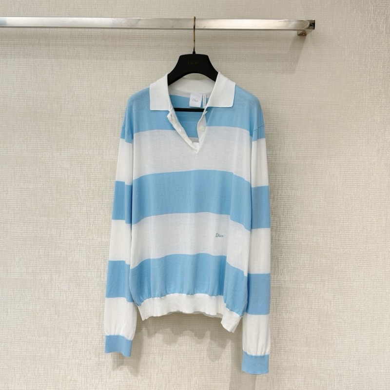Dior Polo Shirt 
