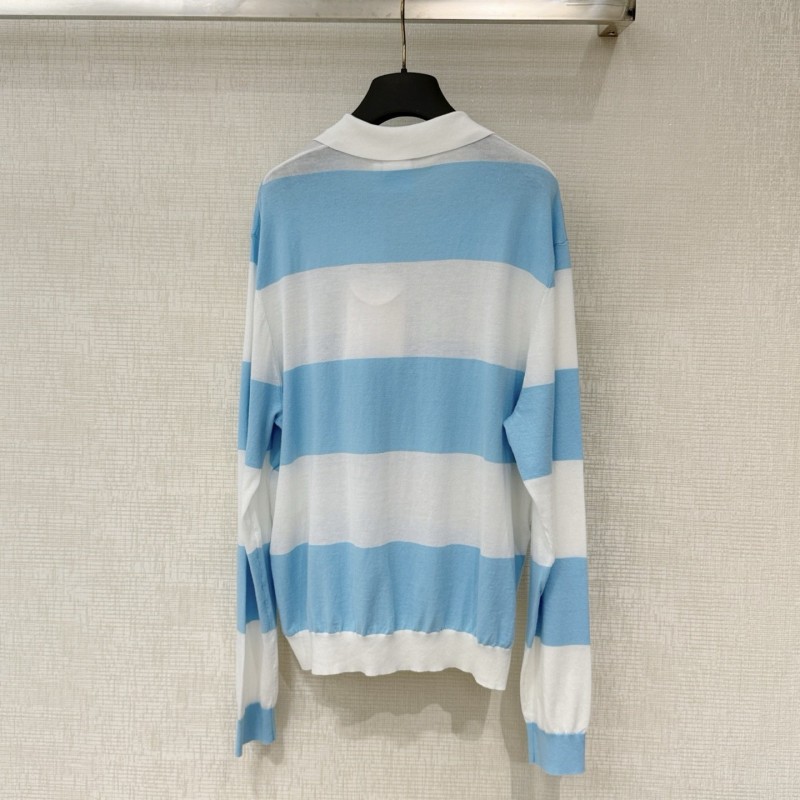 Dior Polo Shirt 