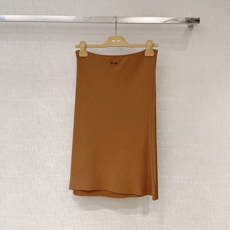 MiuMiu Skirts