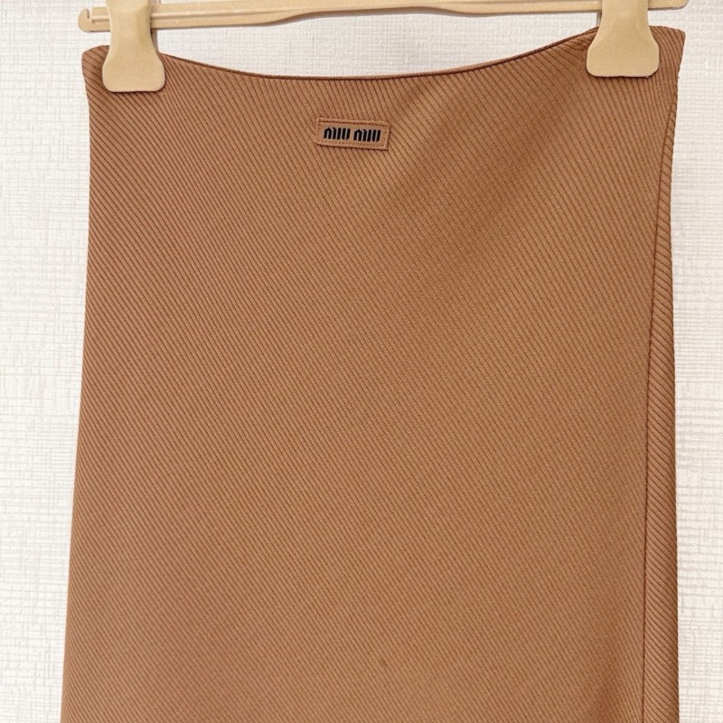 MiuMiu Skirts