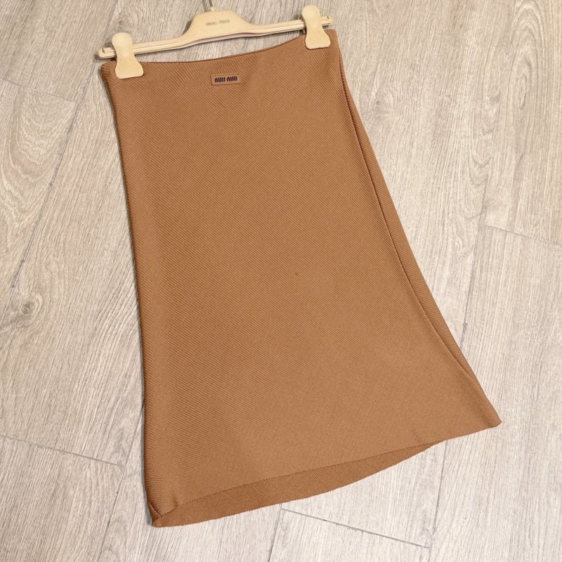MiuMiu Skirts