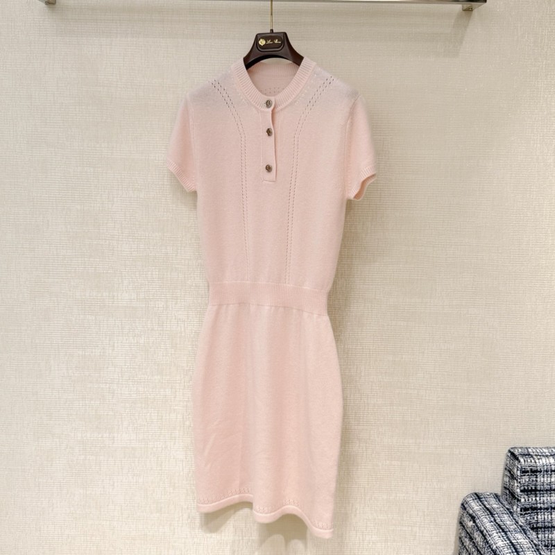 Hermes Dress