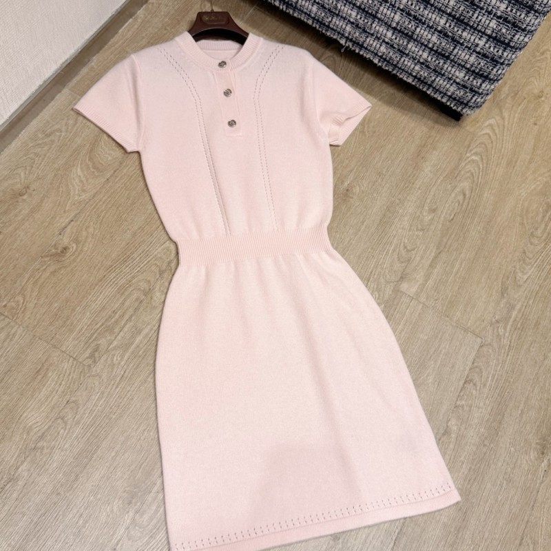 Hermes Dress