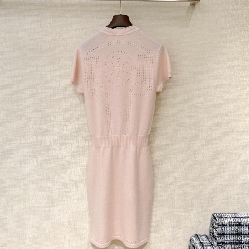 Hermes Dress