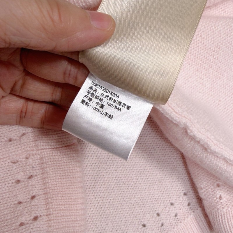 Hermes Dress