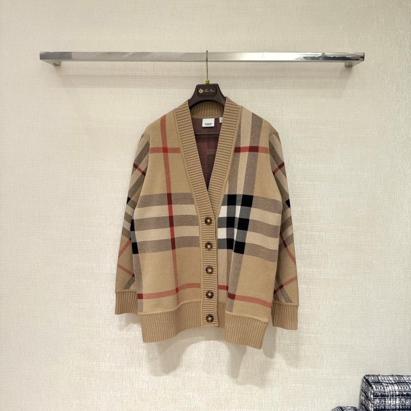 Burberry Cardigan
