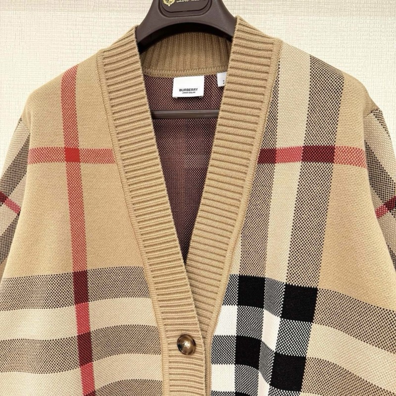 Burberry Cardigan