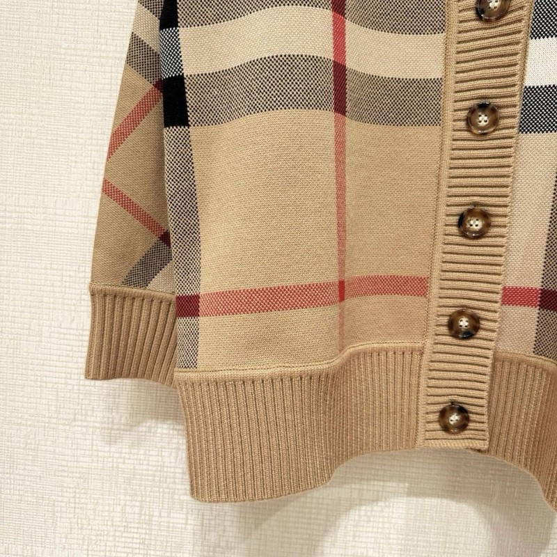 Burberry Cardigan