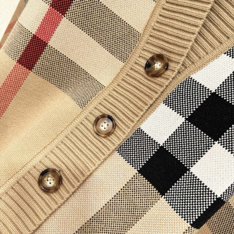 Burberry Cardigan