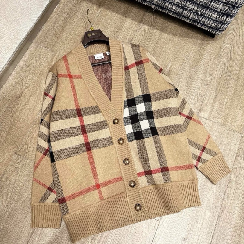 Burberry Cardigan