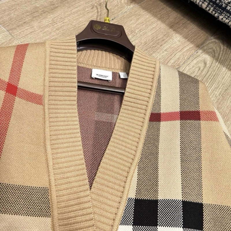 Burberry Cardigan